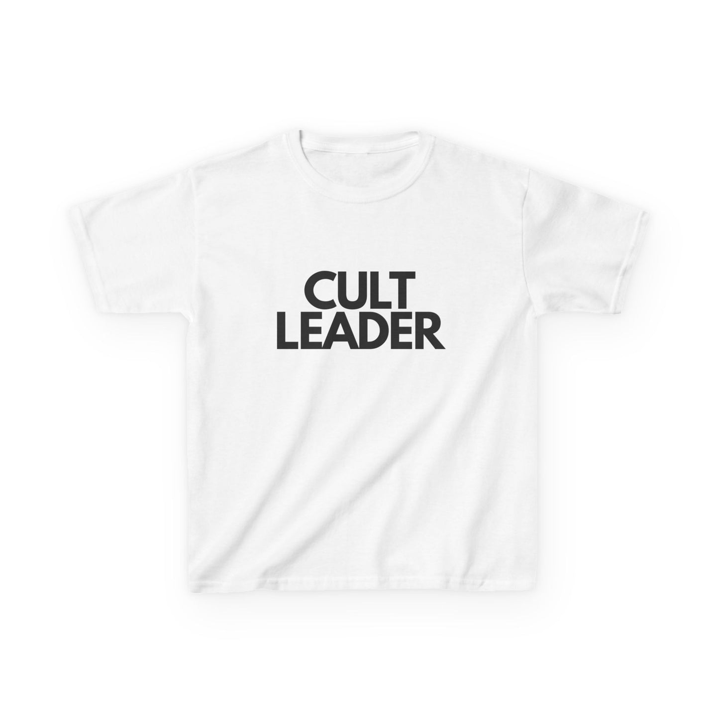 Cult Leader