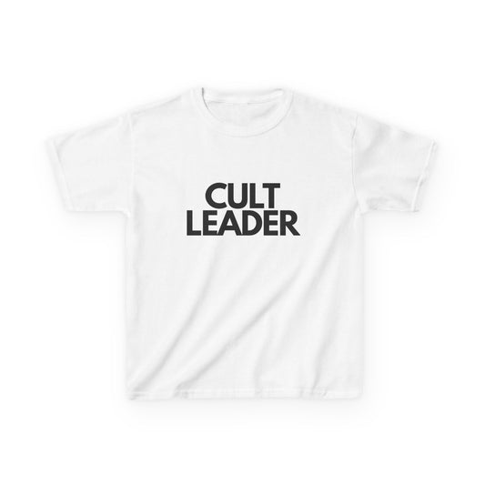 Cult Leader