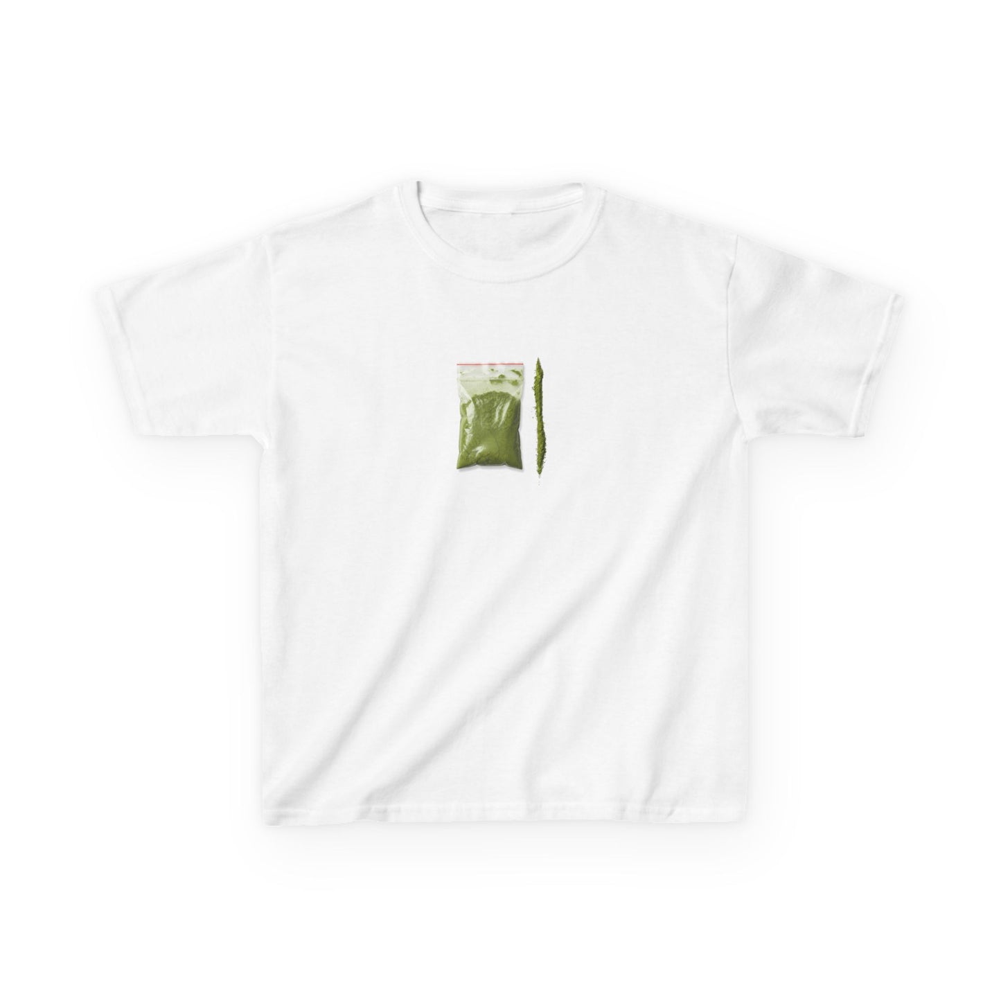 Matcha Baggie