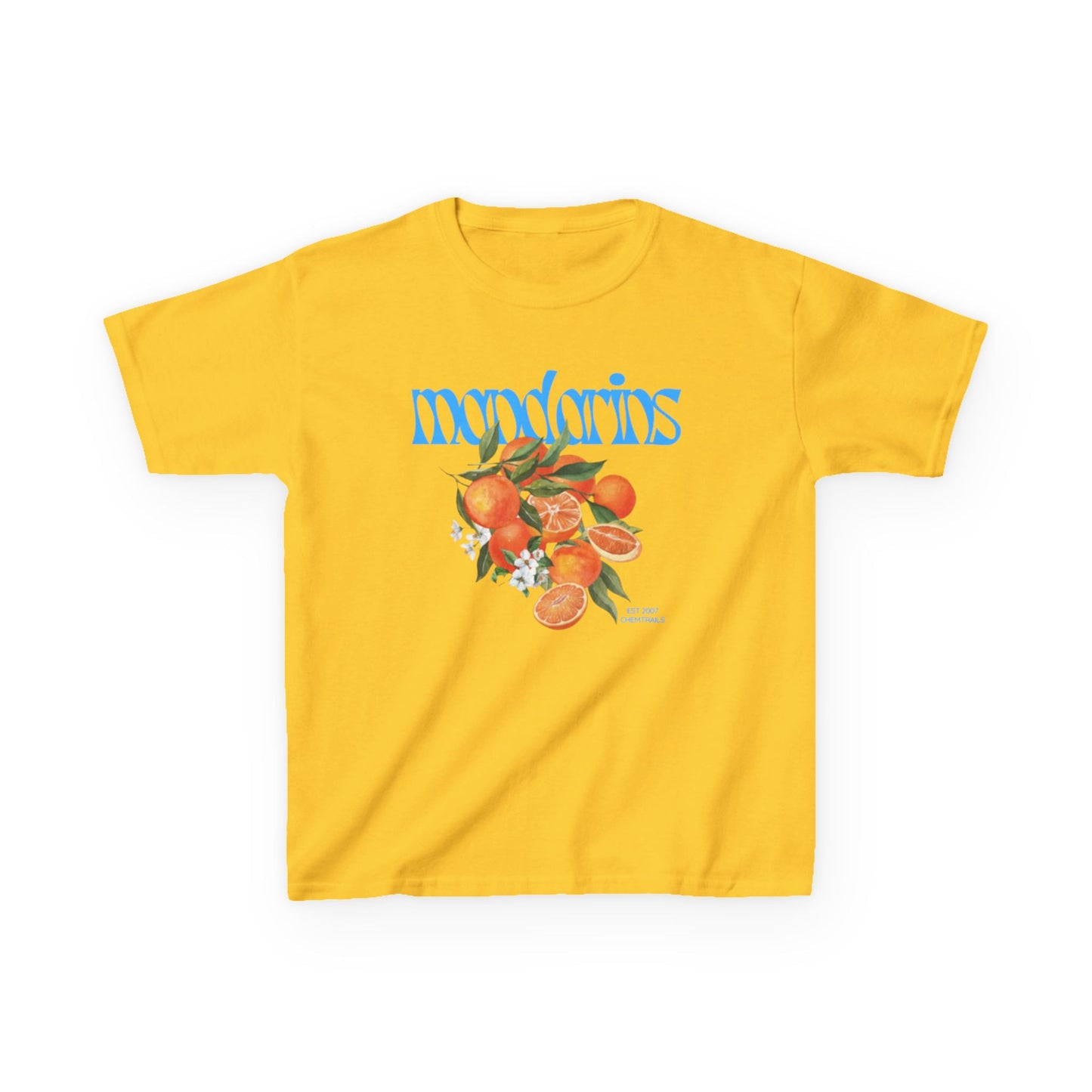 Mandarin Bundle
