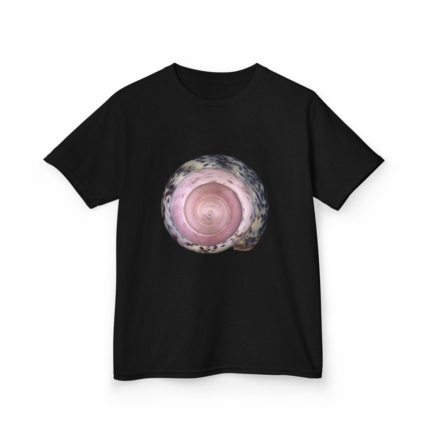 Pink Shell