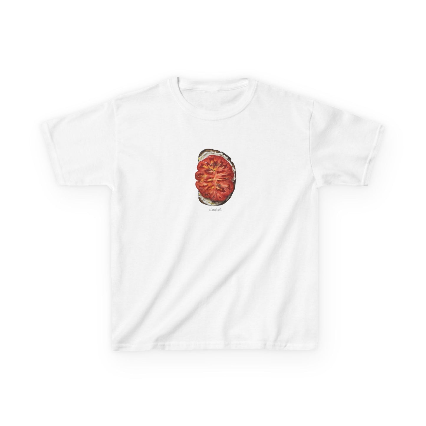 Tomato Toast
