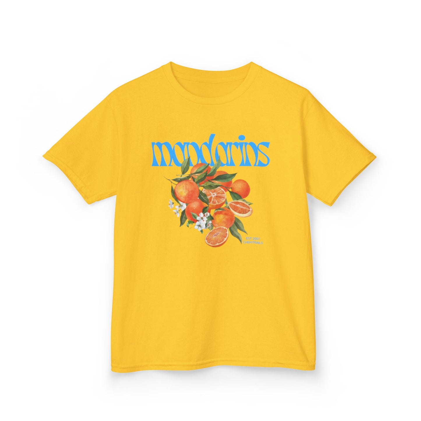 Mandarin Bundle