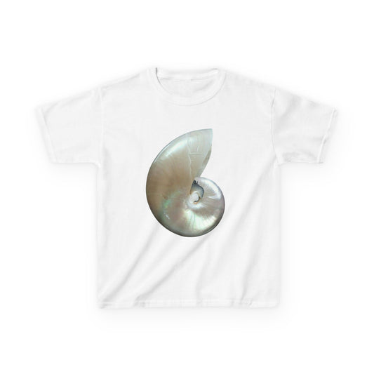 Iridescent Shell