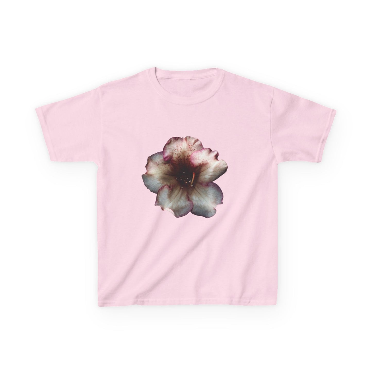 Bleeding Flower