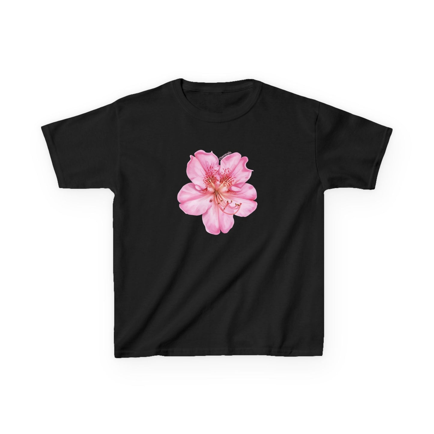 Pink Flower