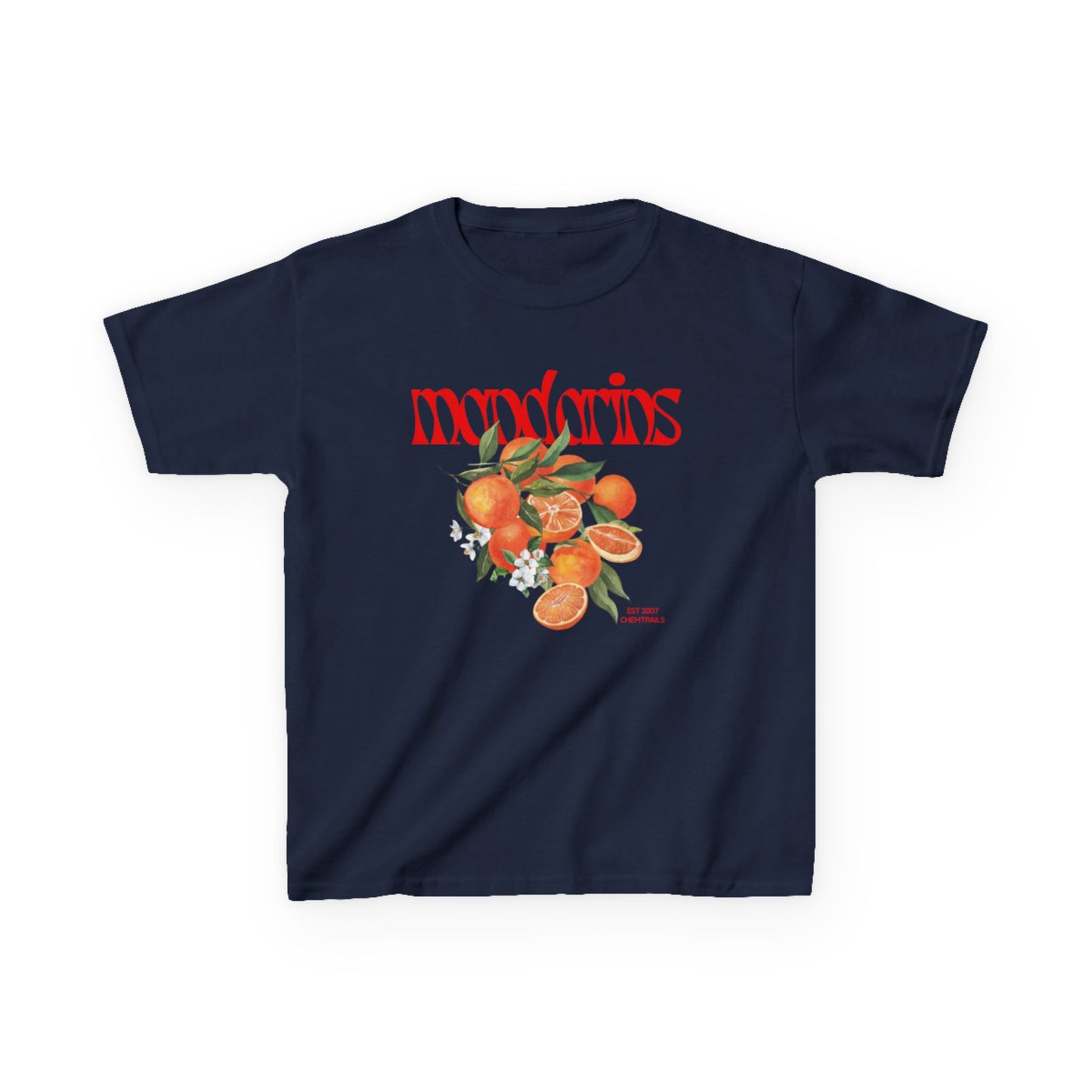 Mandarin Bundle