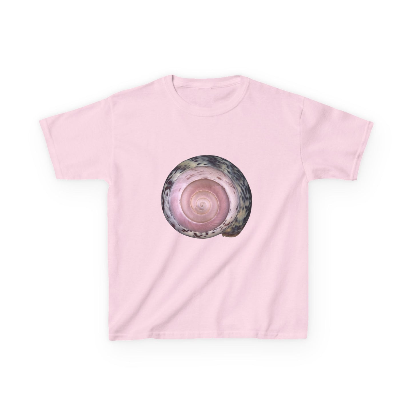 Pink Shell
