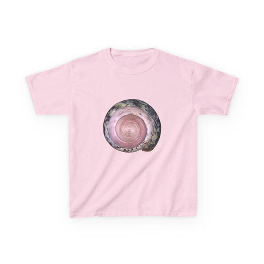 Pink Shell