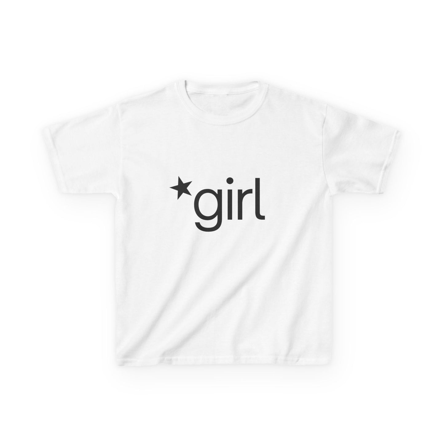 Star Girl
