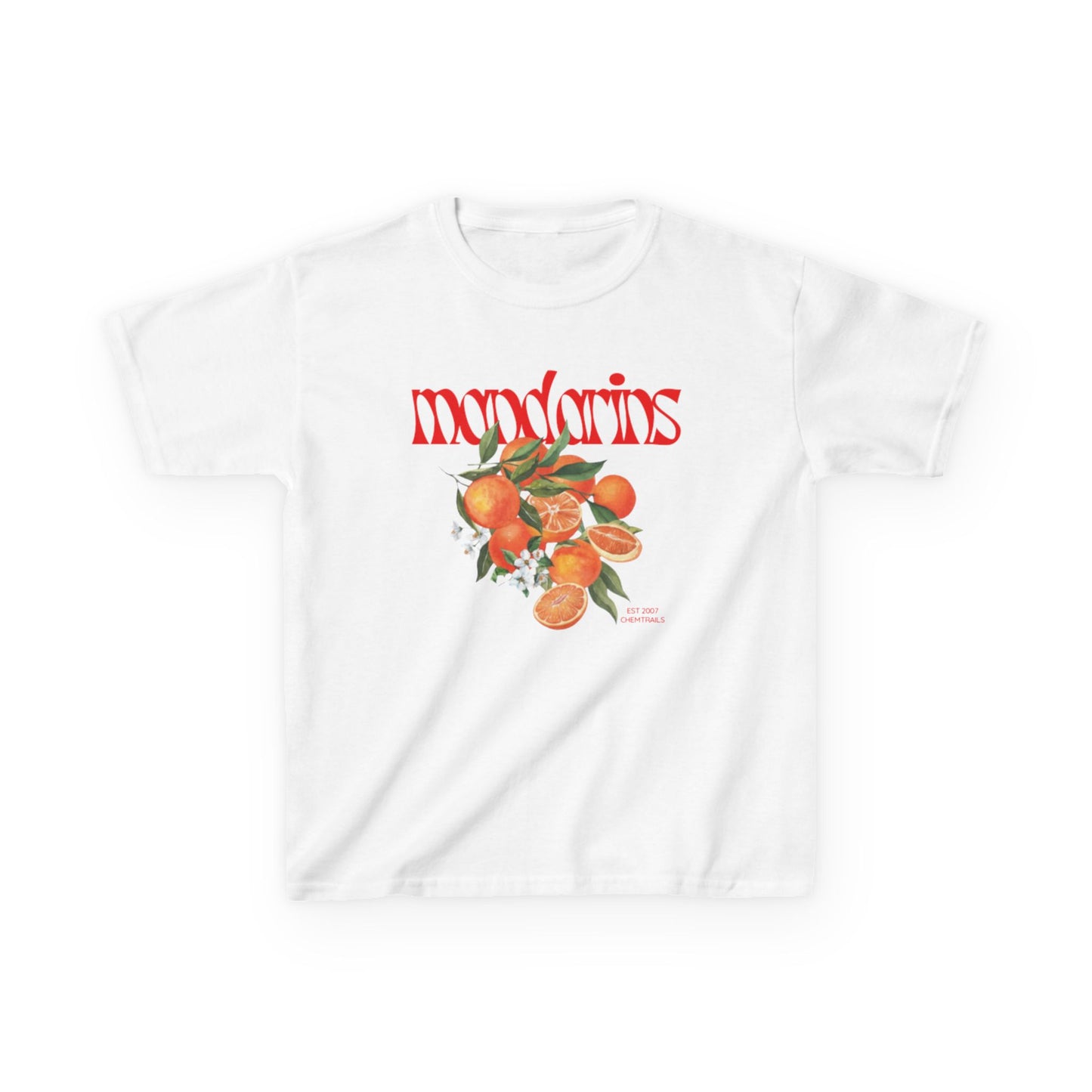 Mandarin Bundle