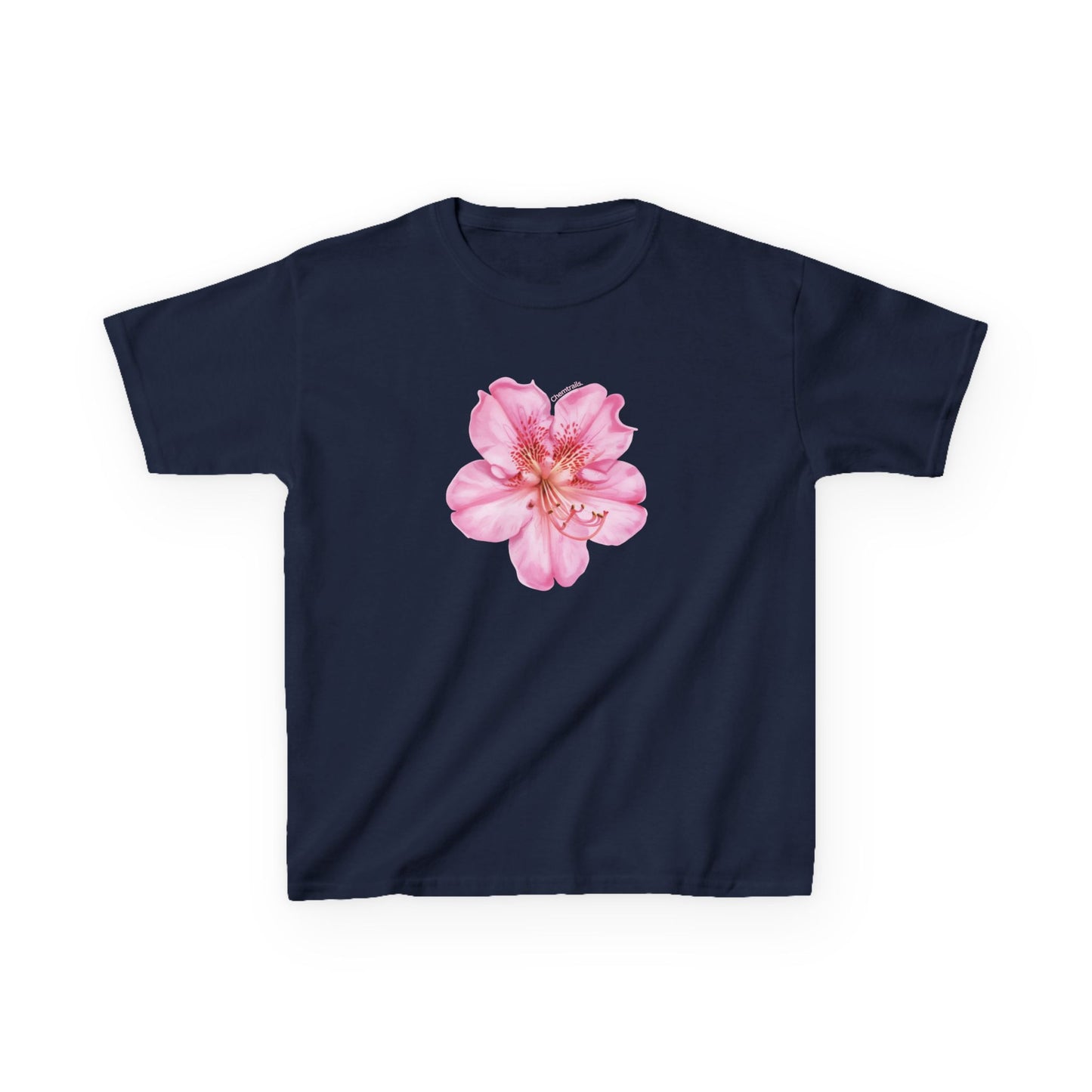 Pink Flower