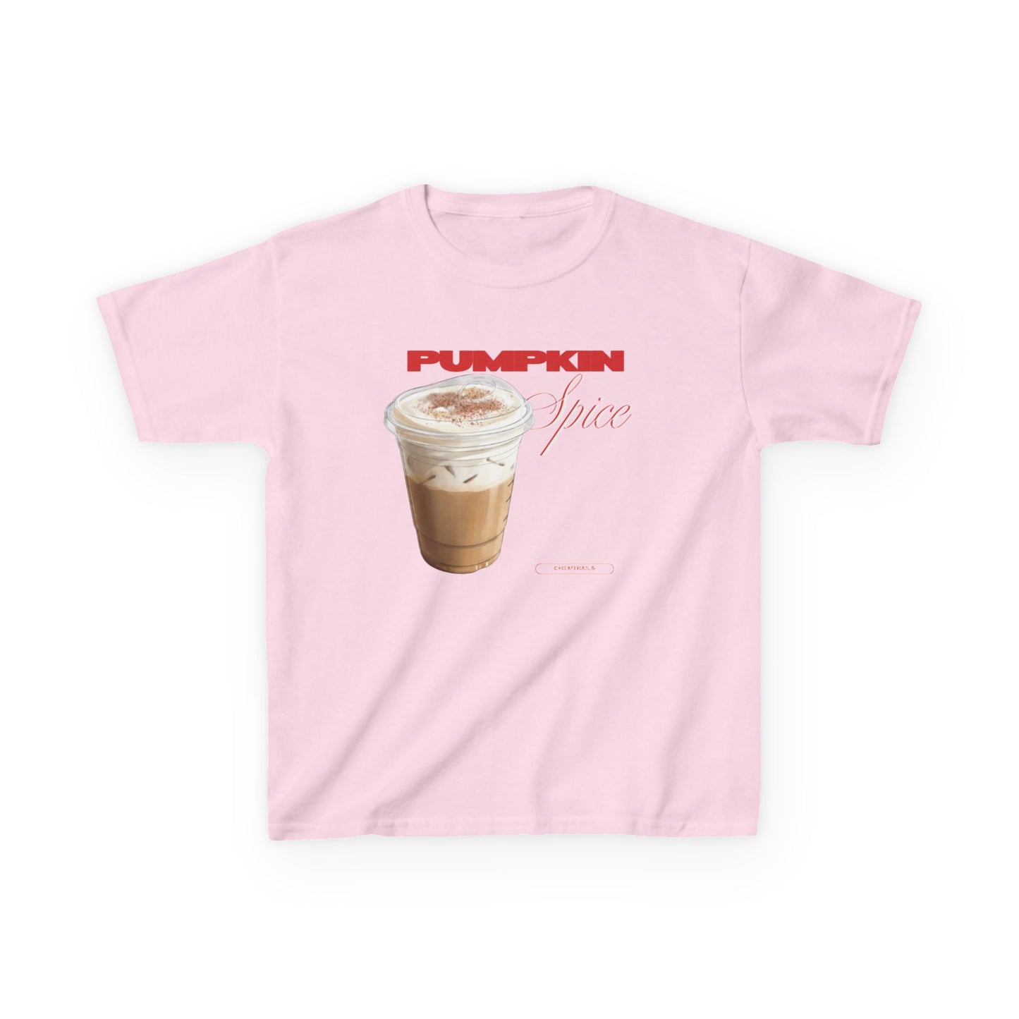 Pumpkin Spice