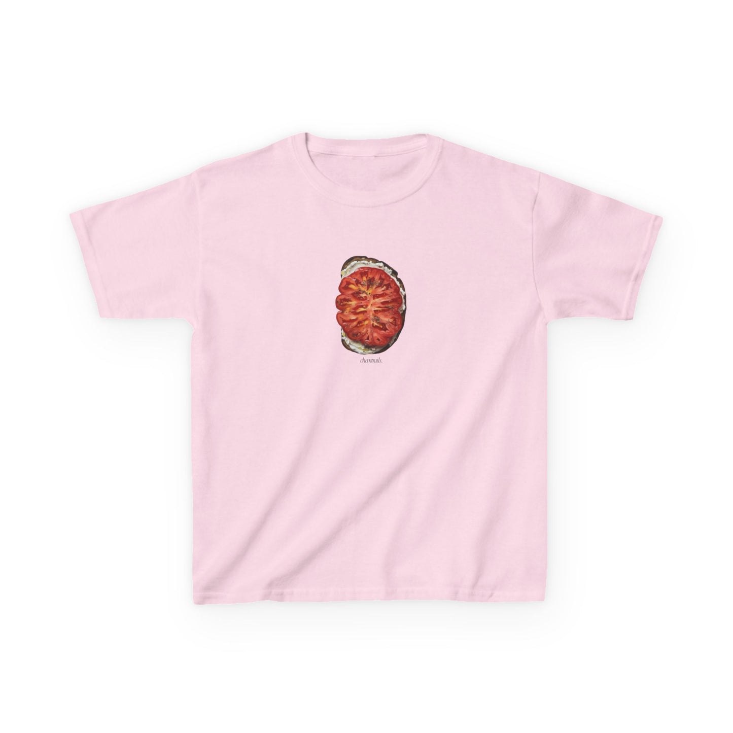 Tomato Toast