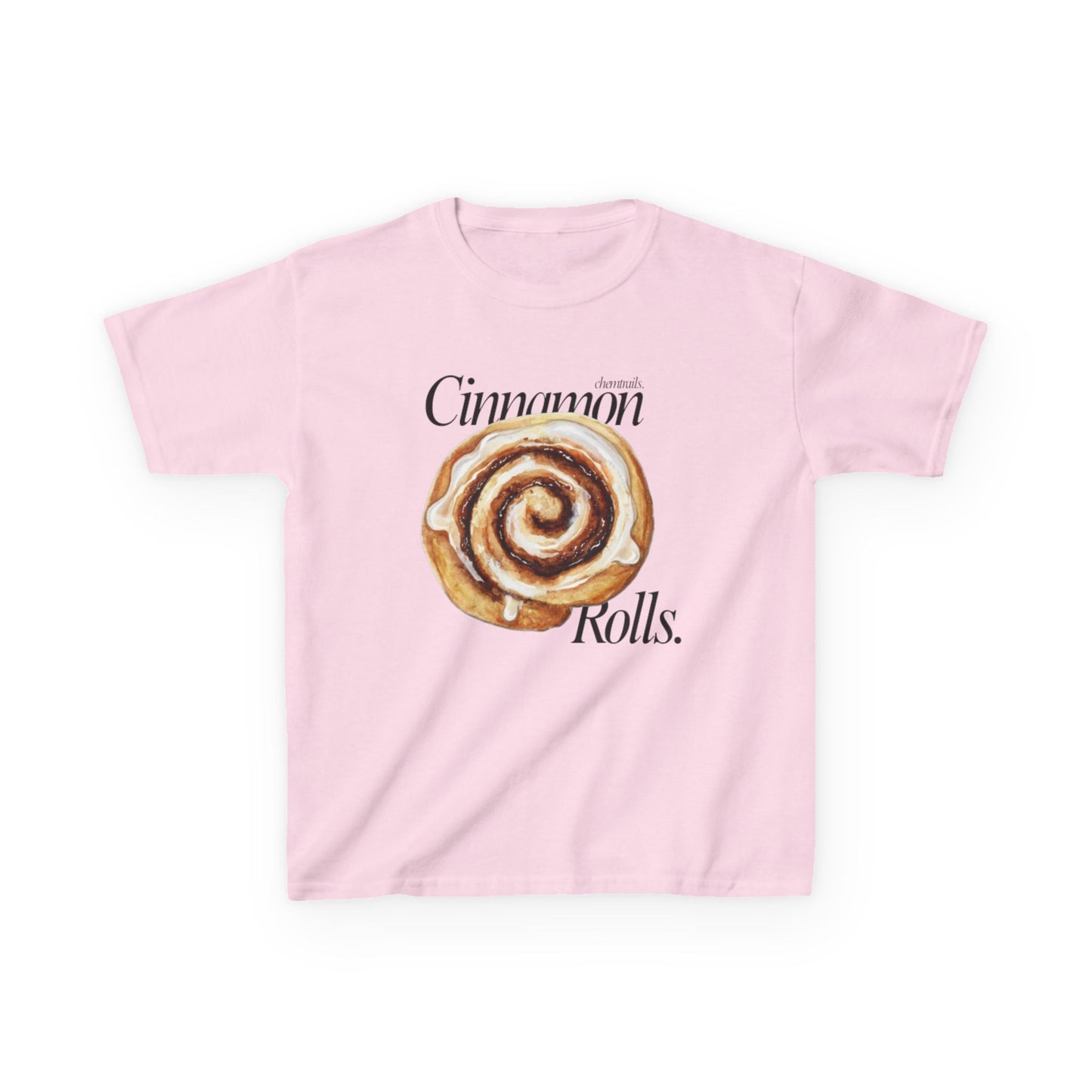 Cinnamon Rolls