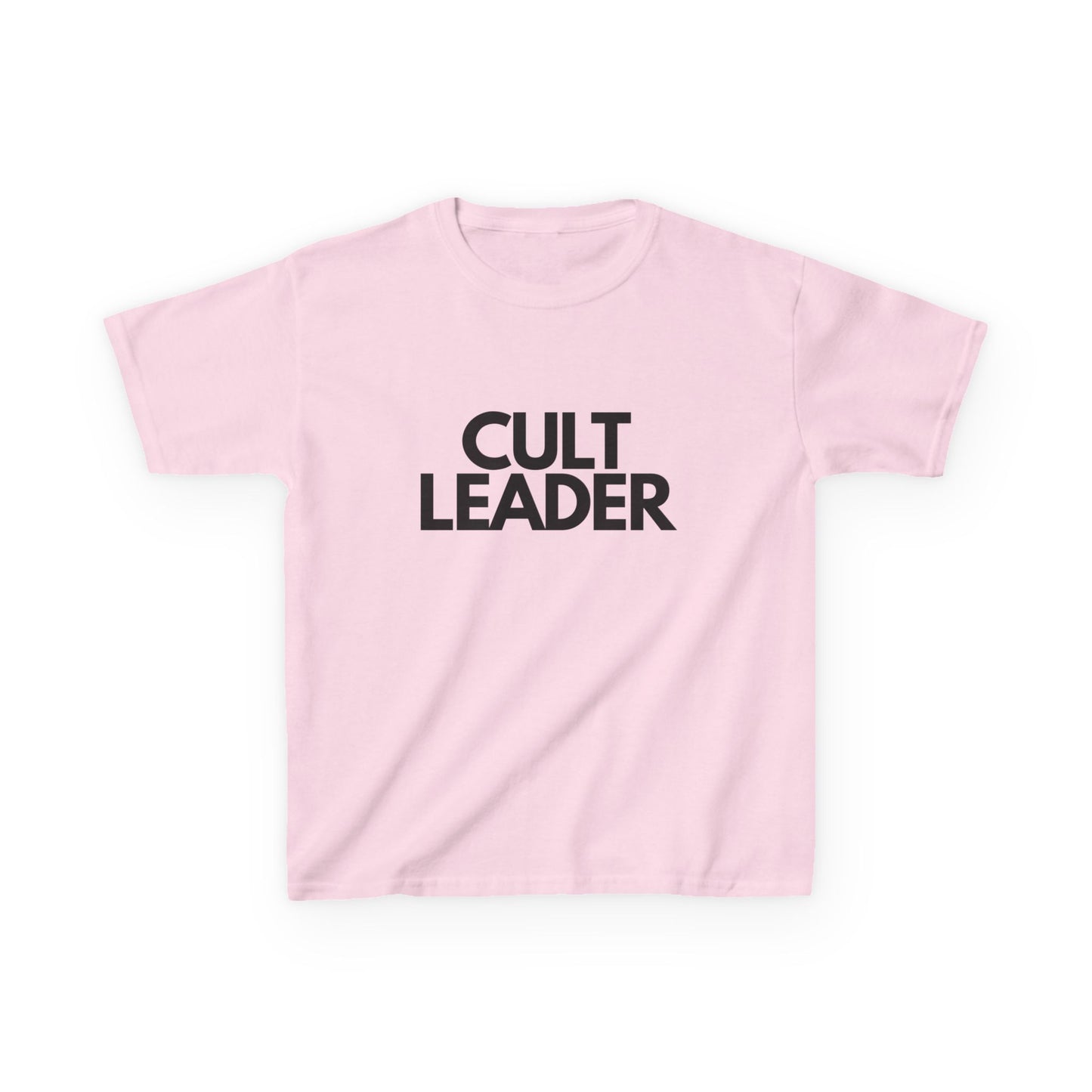 Cult Leader