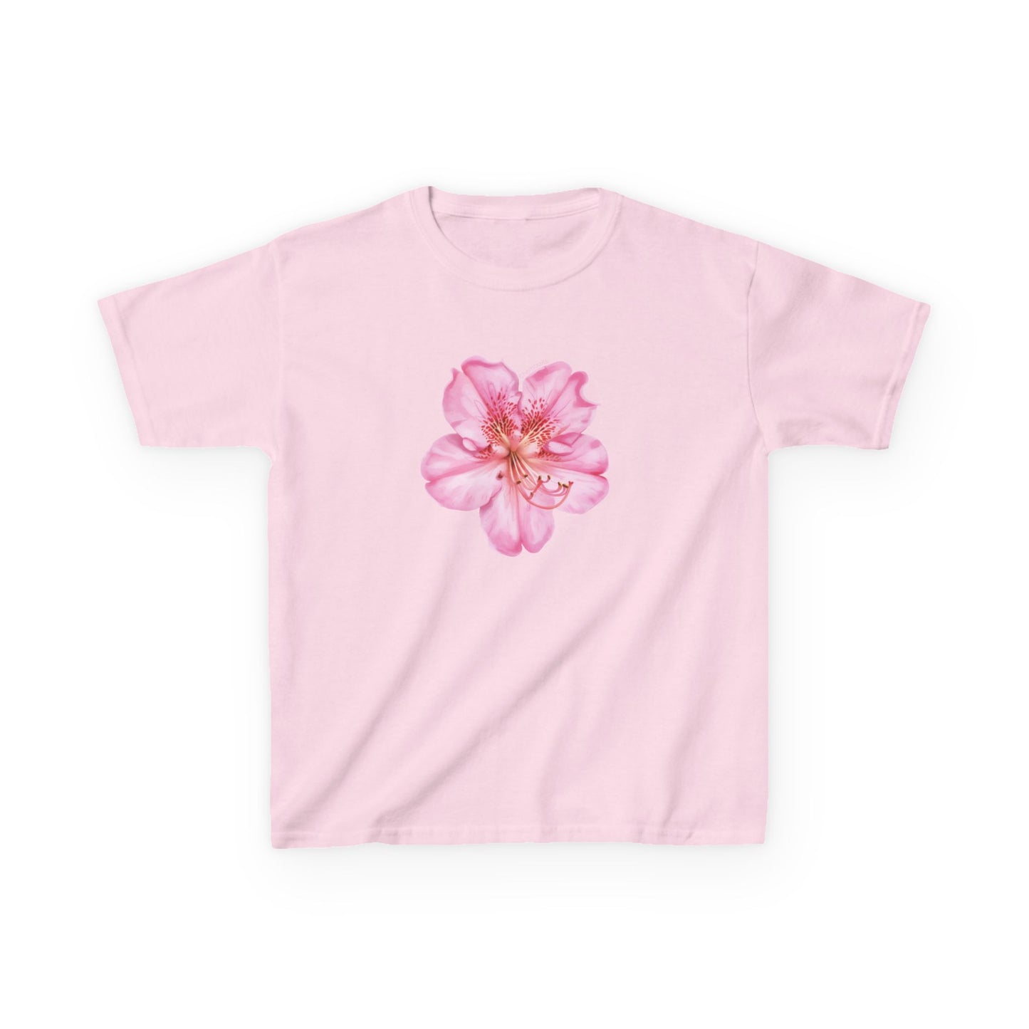 Pink Flower