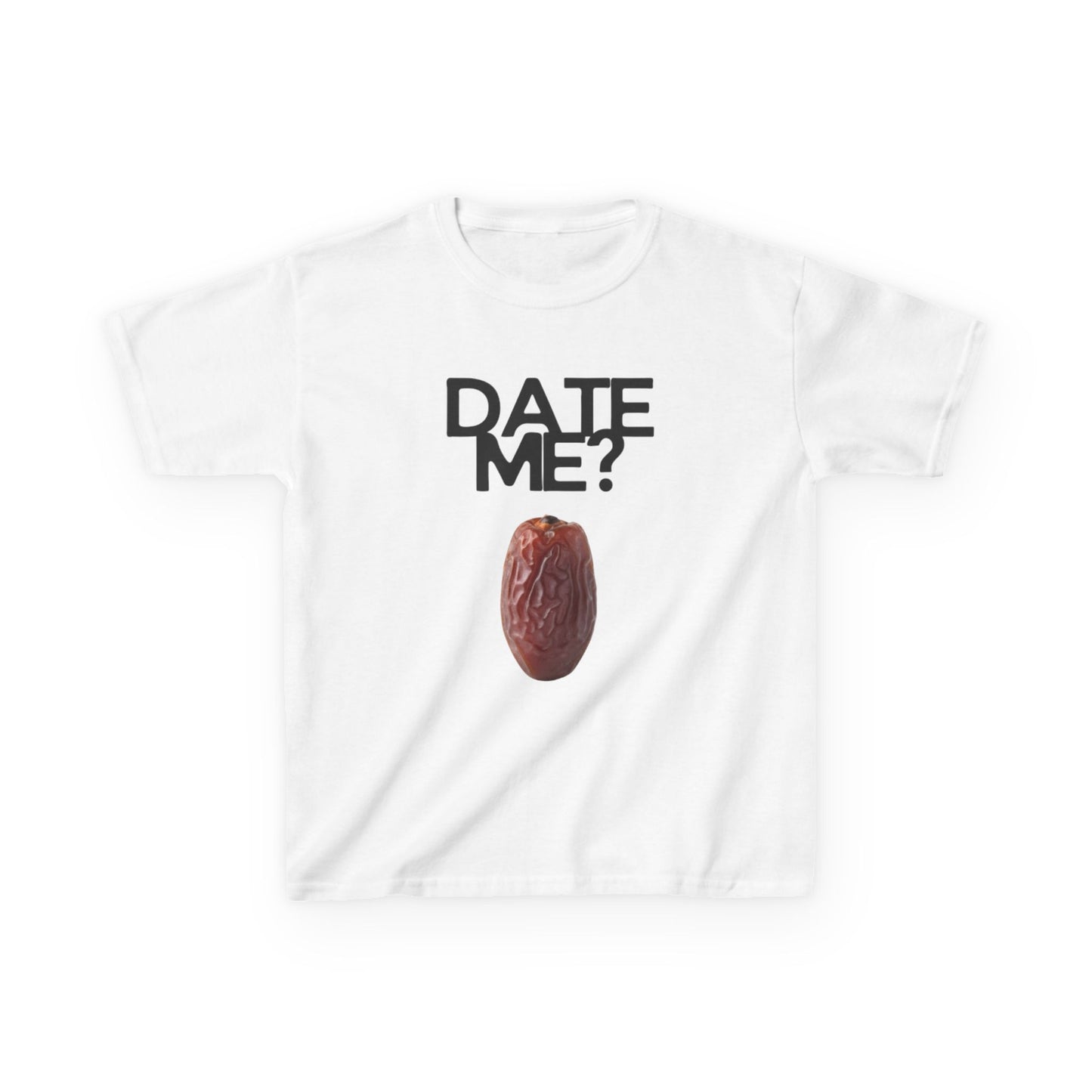 Date Me?