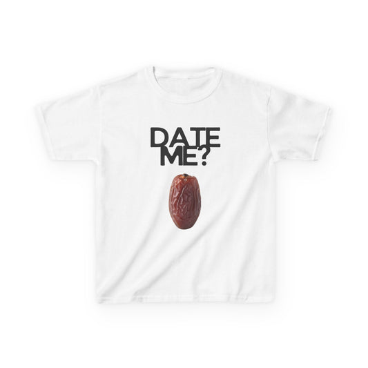 Date Me?