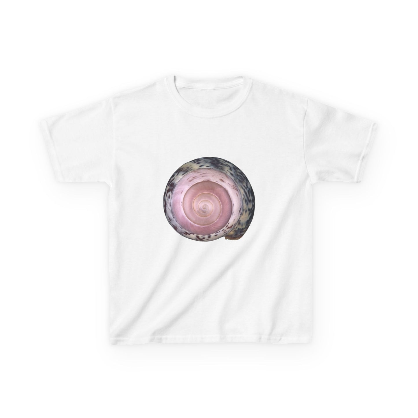 Pink Shell