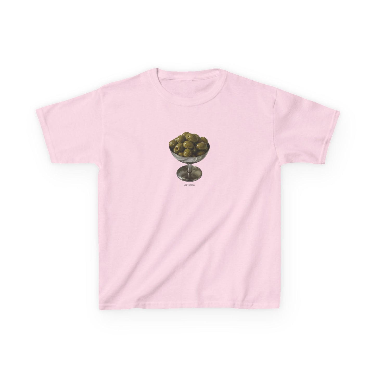 Serve Me Olives
