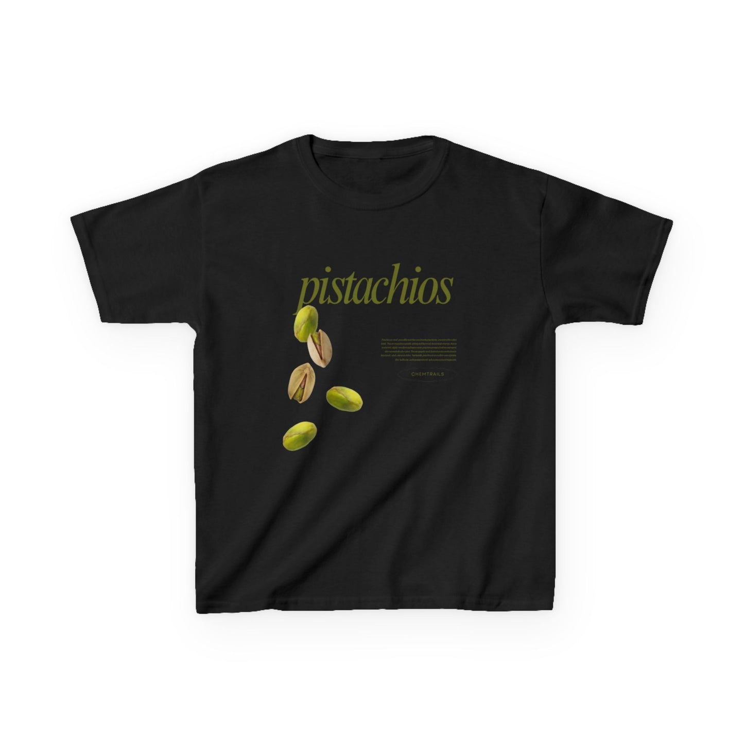 Pistachios
