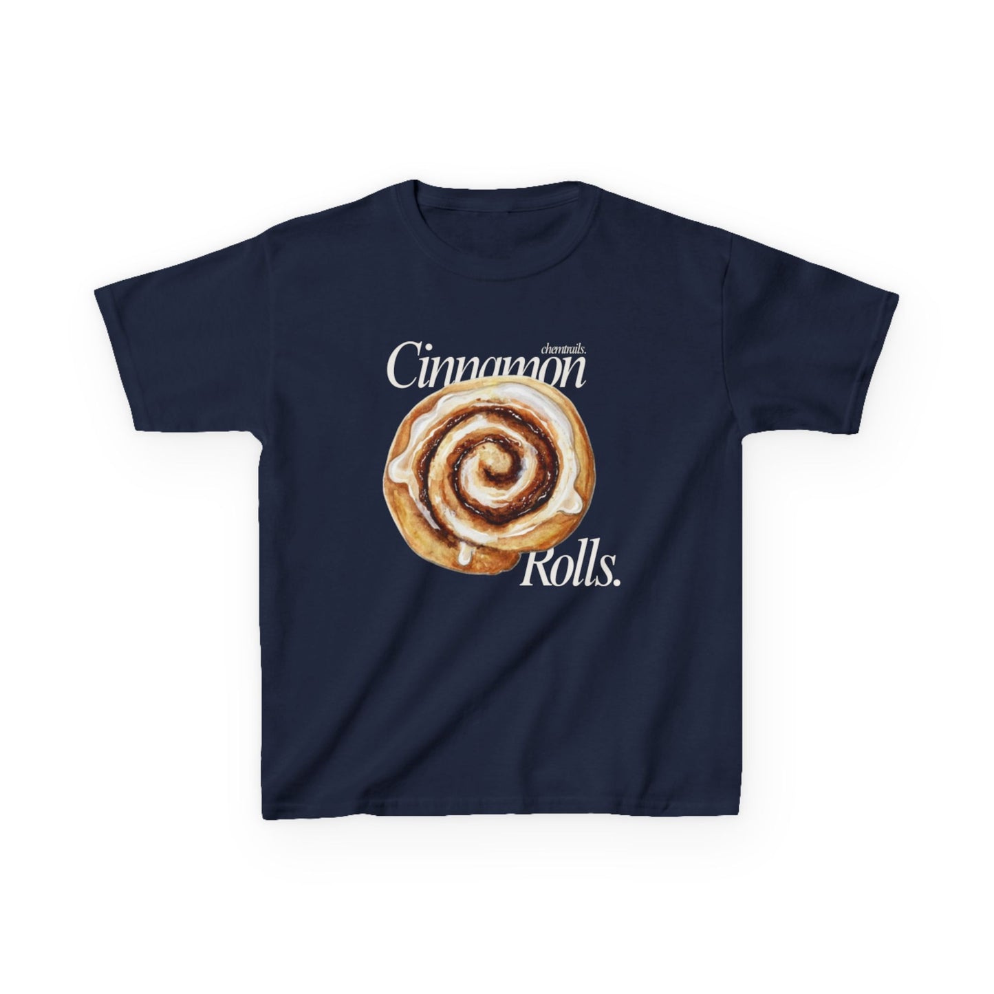 Cinnamon Rolls