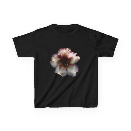 Bleeding Flower