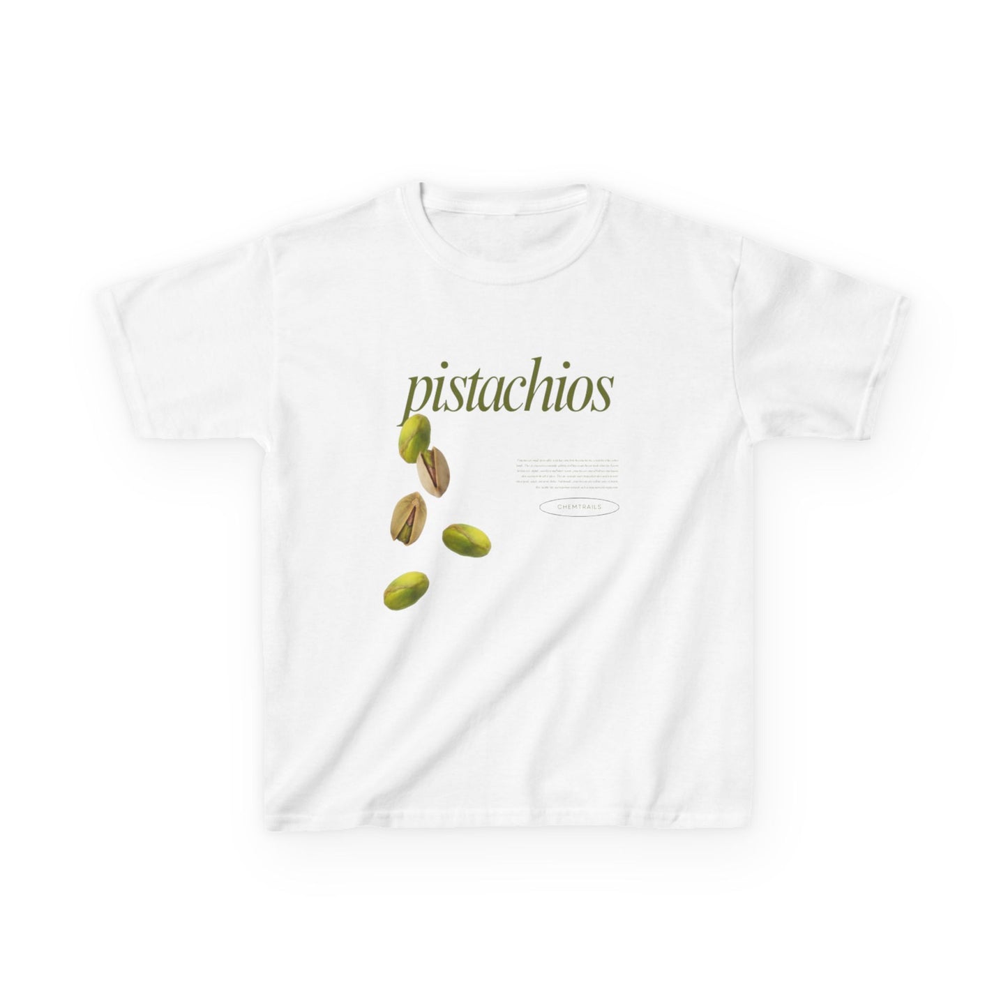 Pistachios