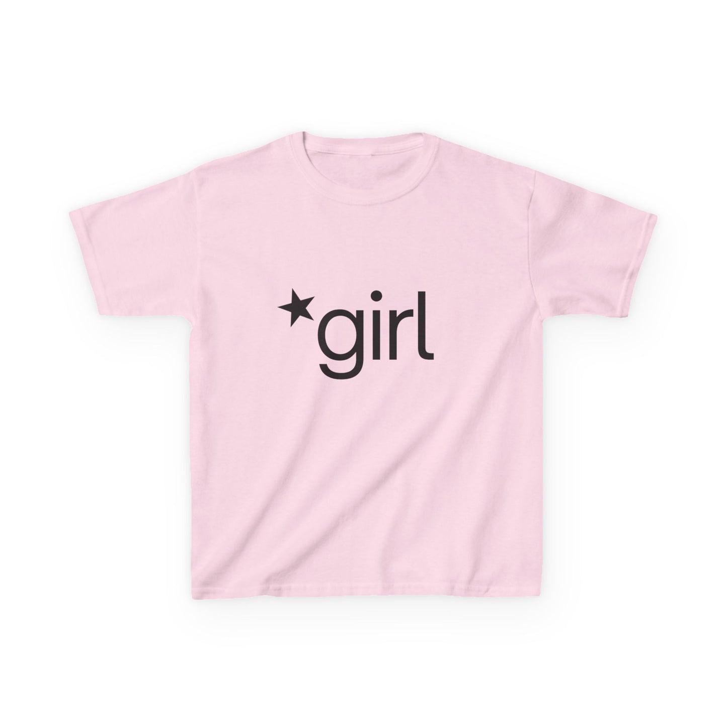 Star Girl