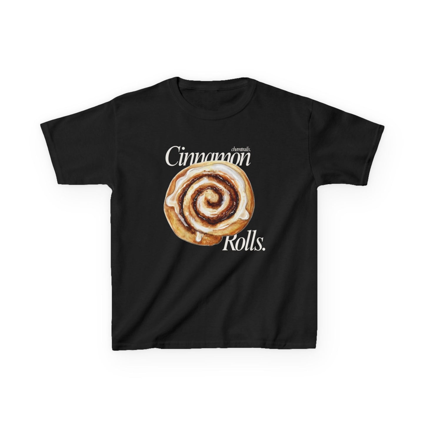 Cinnamon Rolls