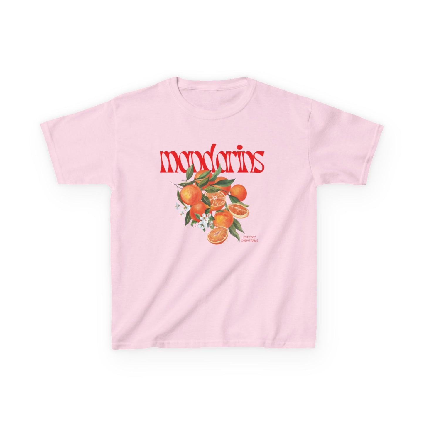 Mandarin Bundle