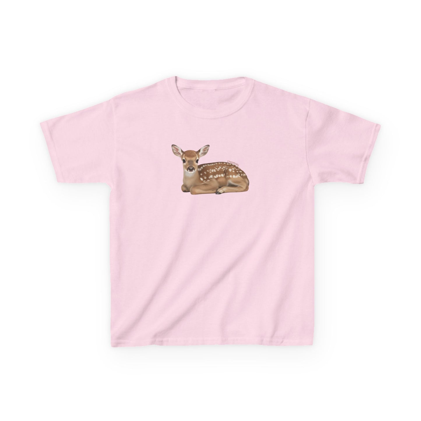 The Fawn
