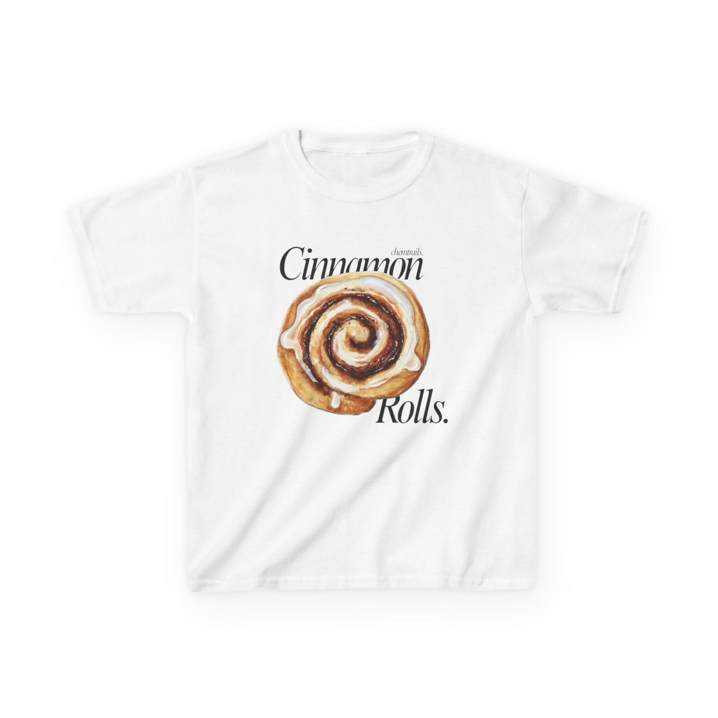 Cinnamon Rolls