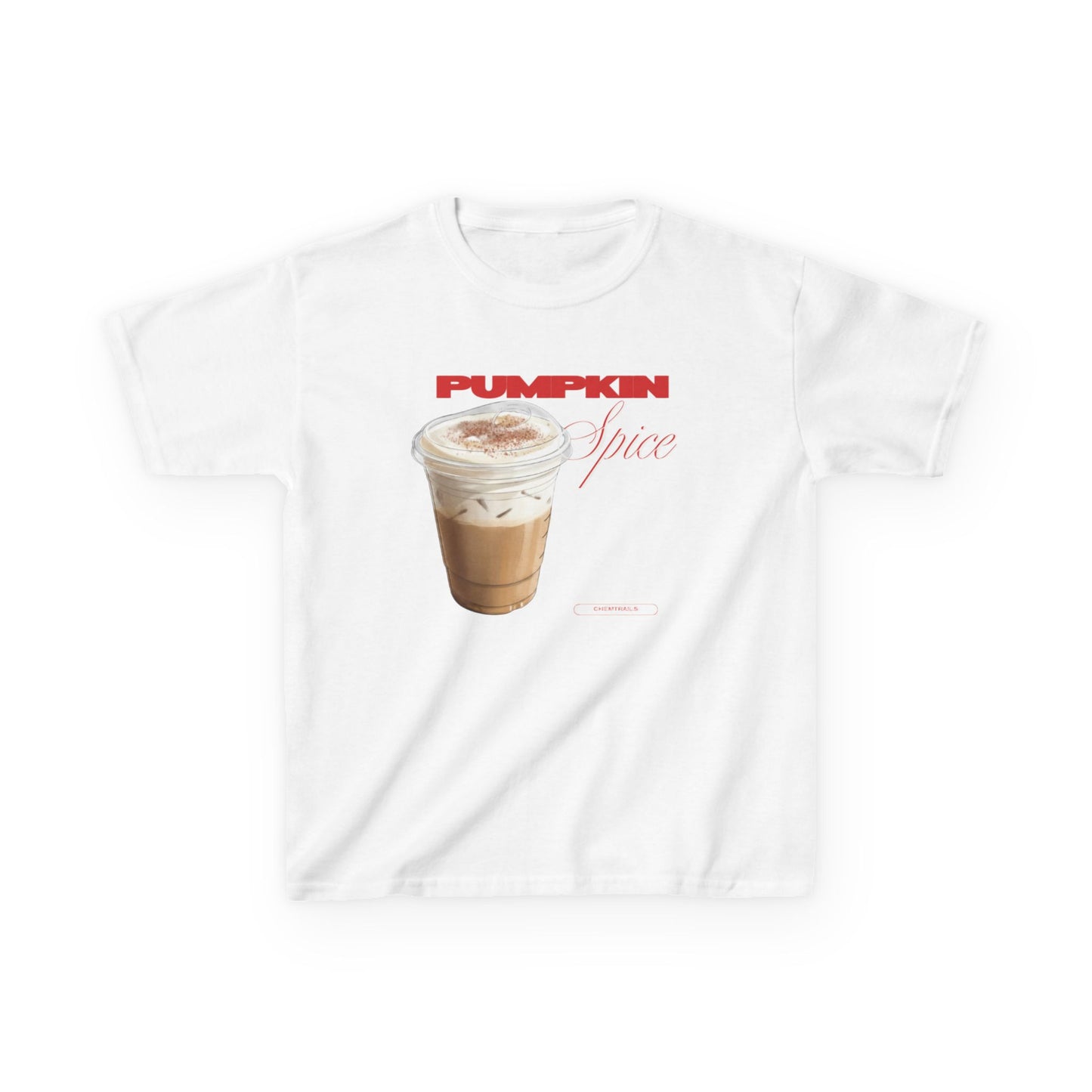Pumpkin Spice