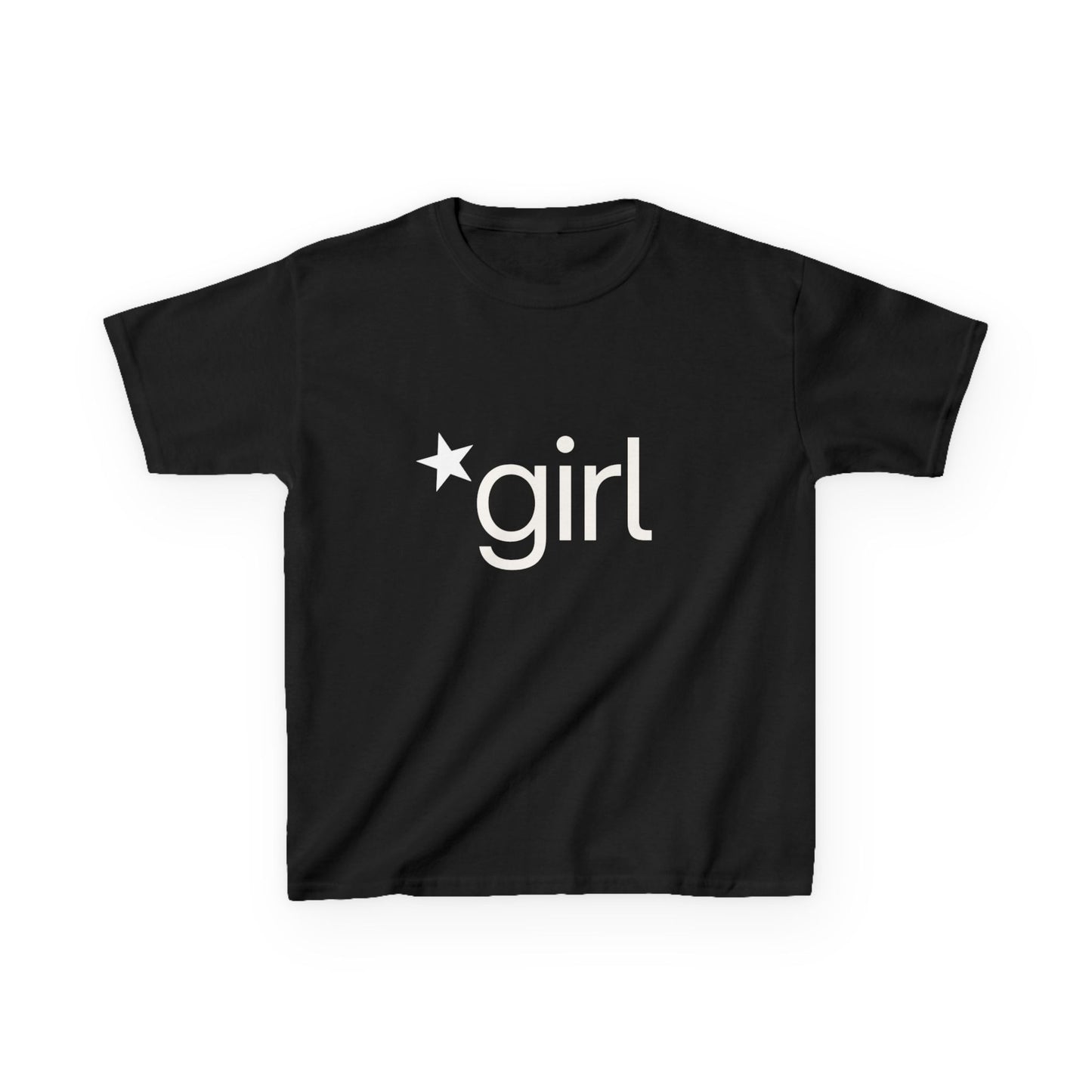 Star Girl
