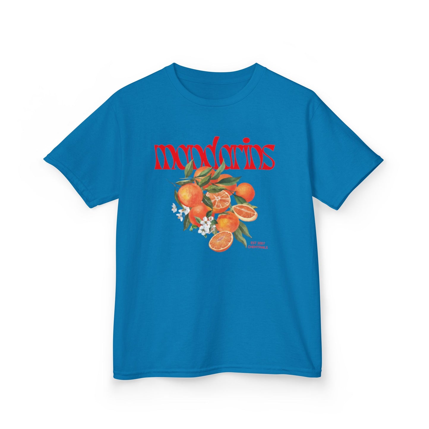 Mandarin Bundle