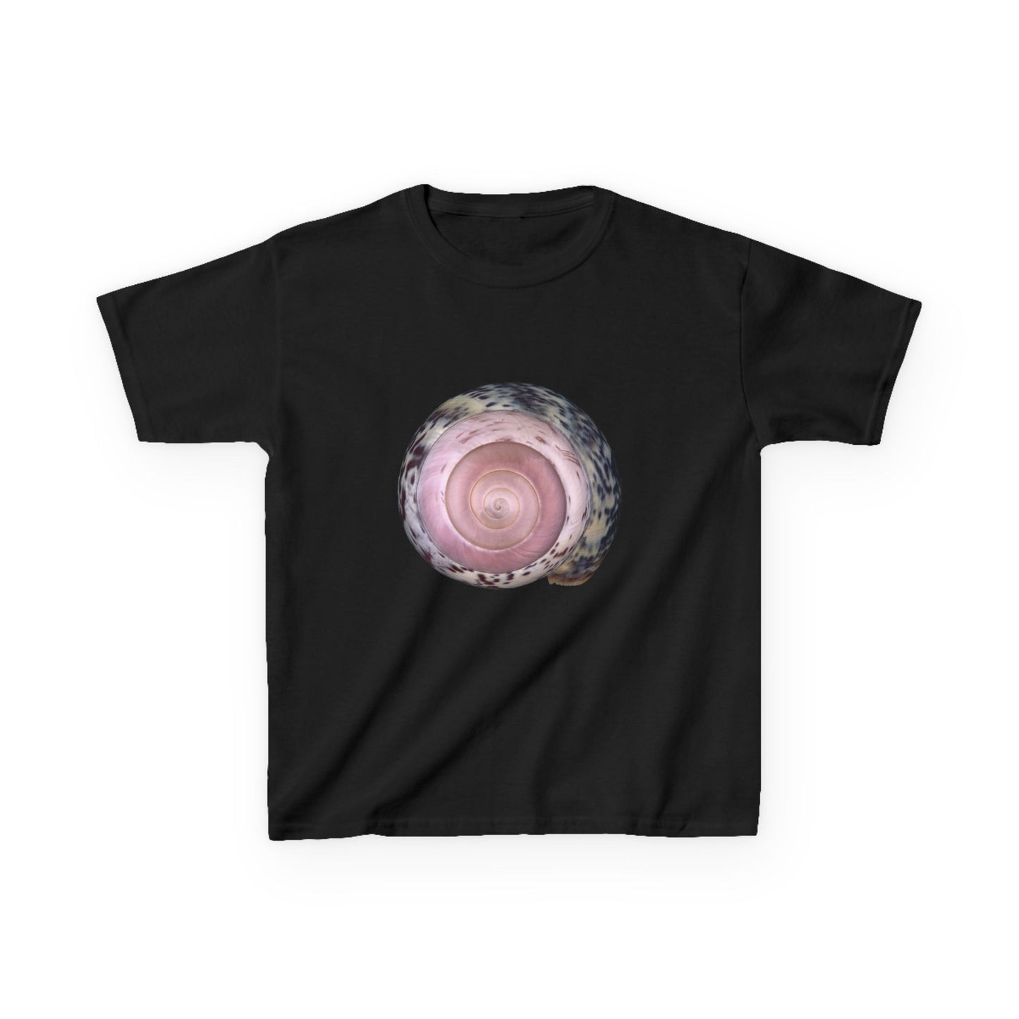 Pink Shell