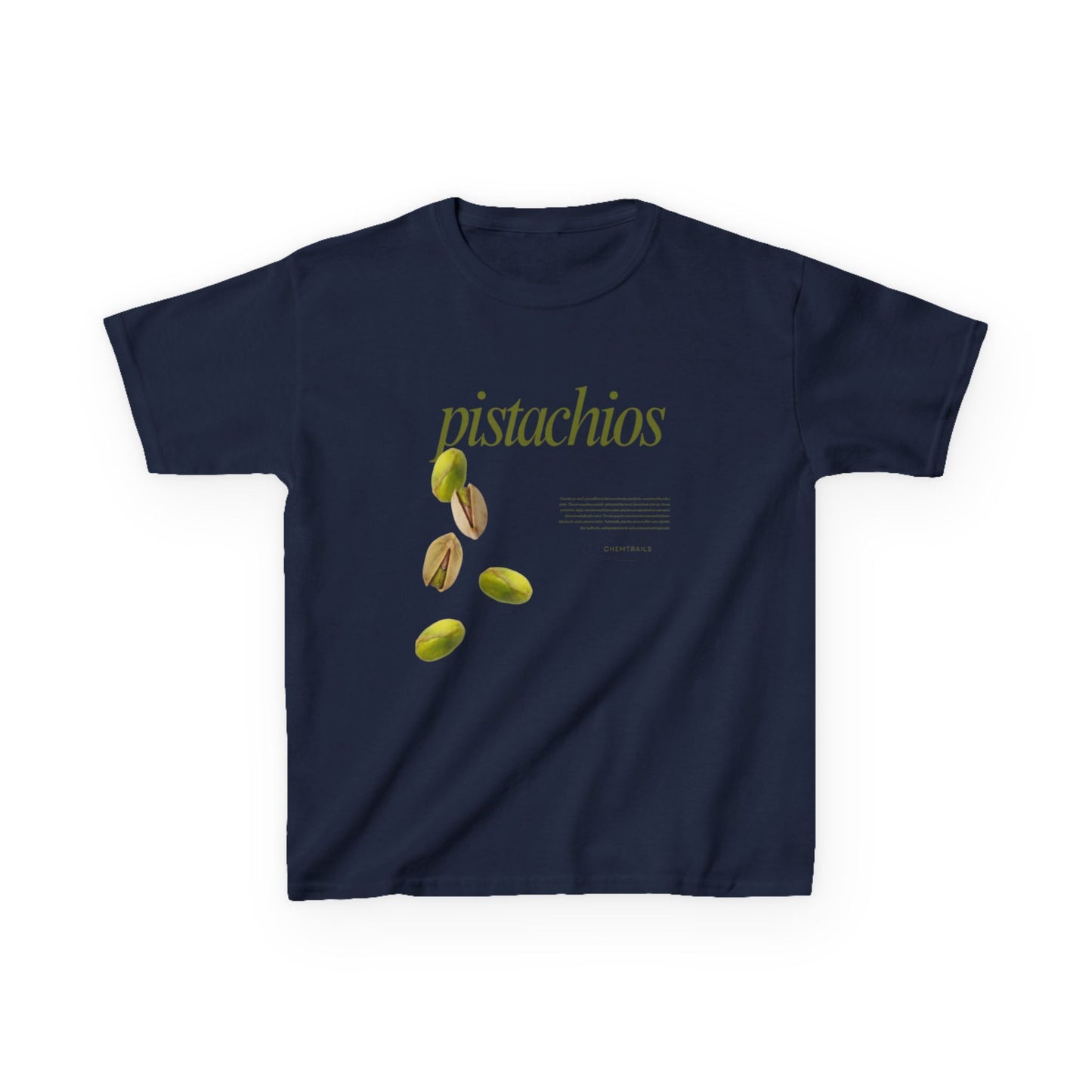 Pistachios