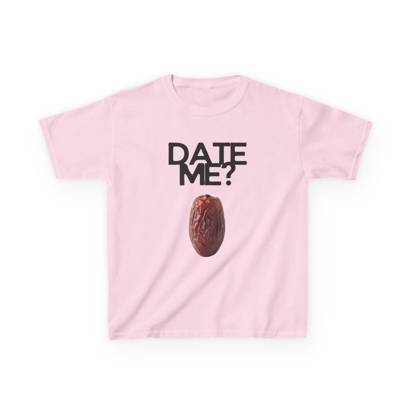 Date Me?