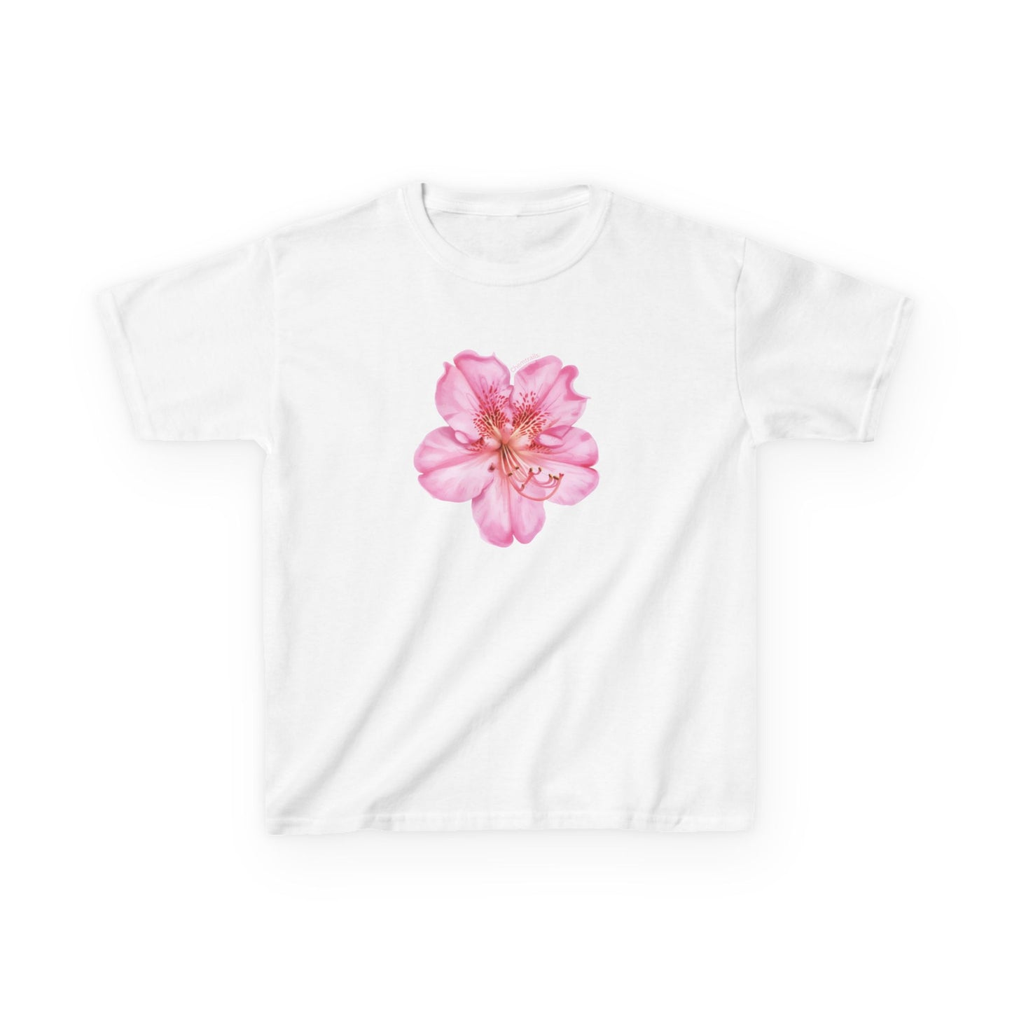 Pink Flower