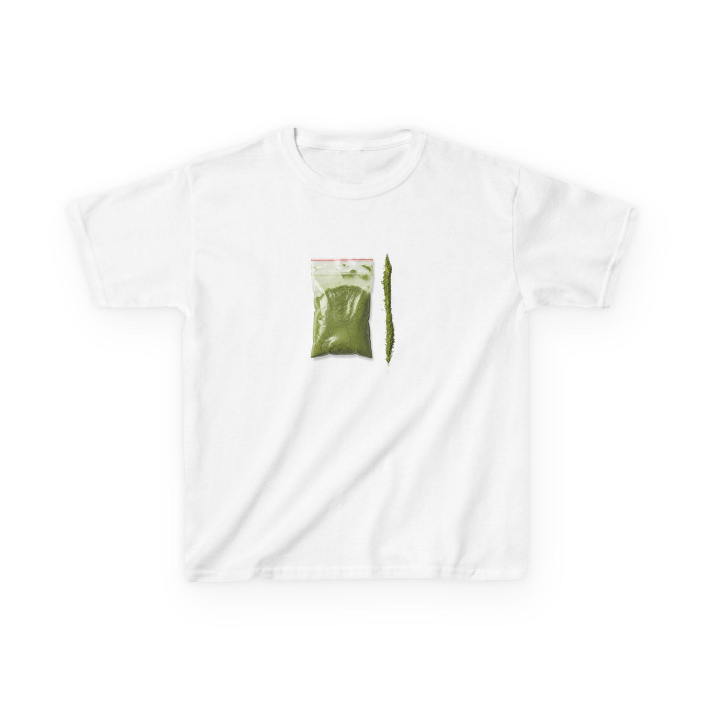 Matcha Baggie