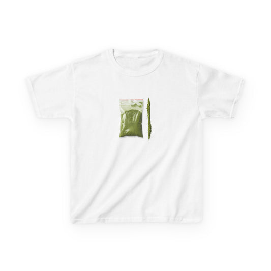 Matcha Baggie