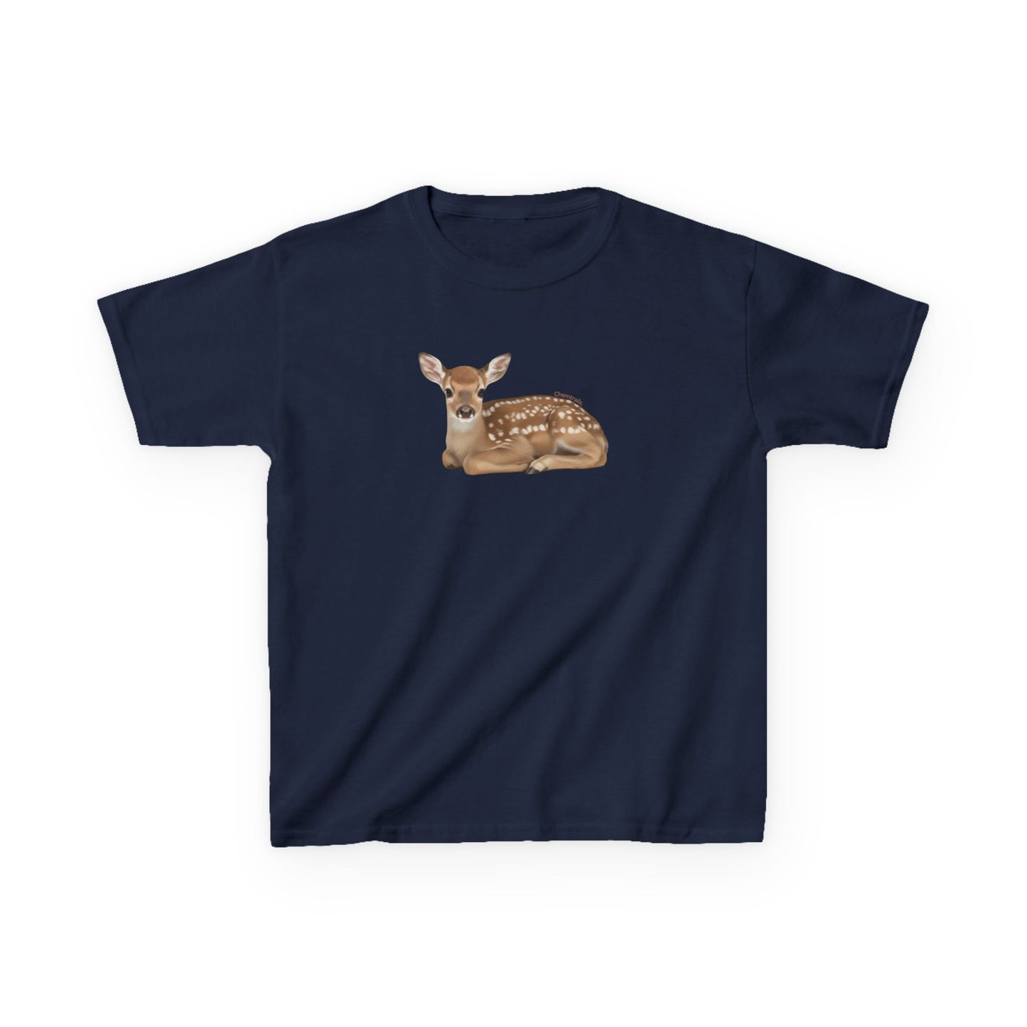 The Fawn