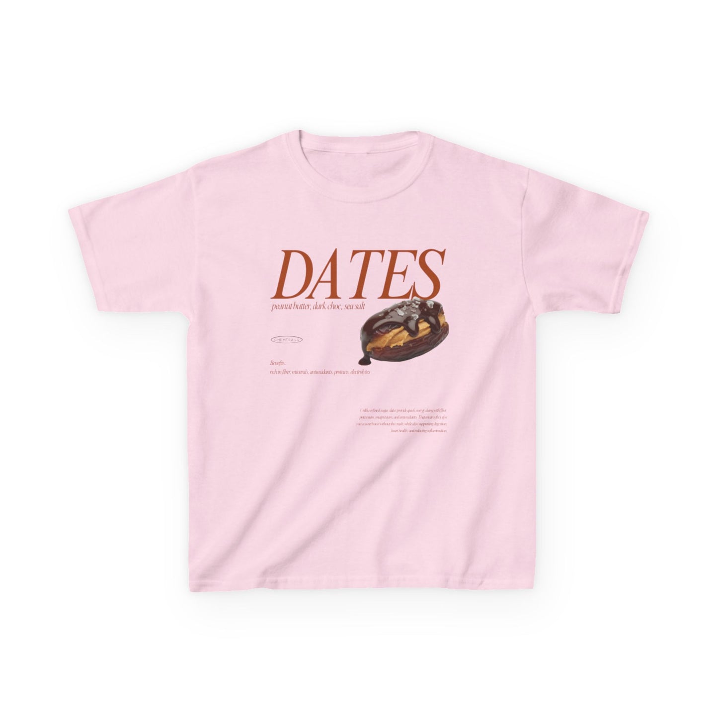 Date Nutrition