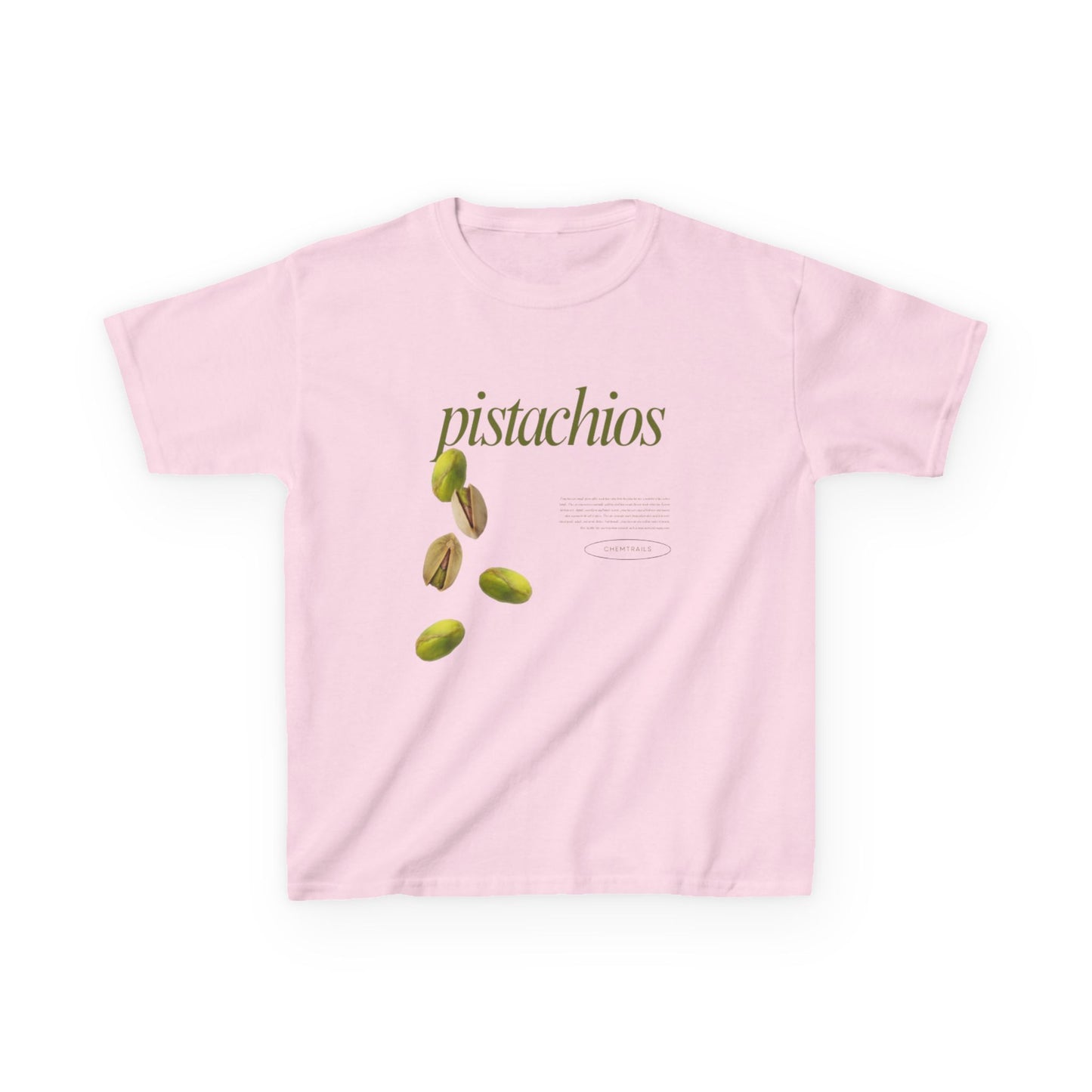 Pistachios