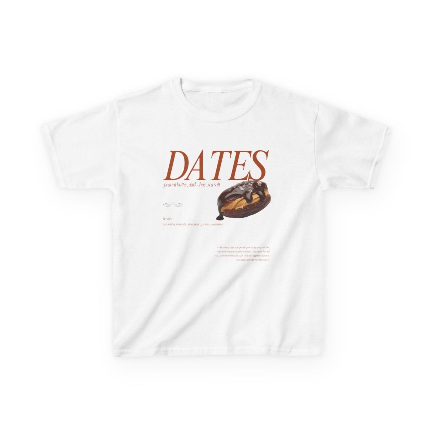 Date Nutrition