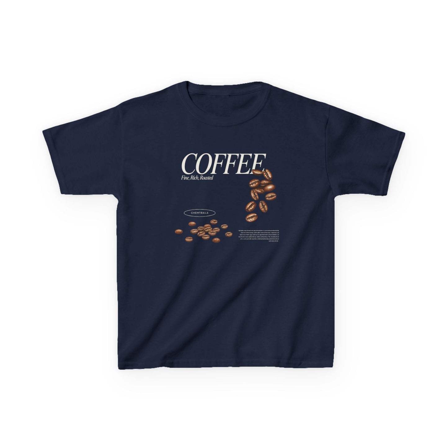 Coffee Nutrition