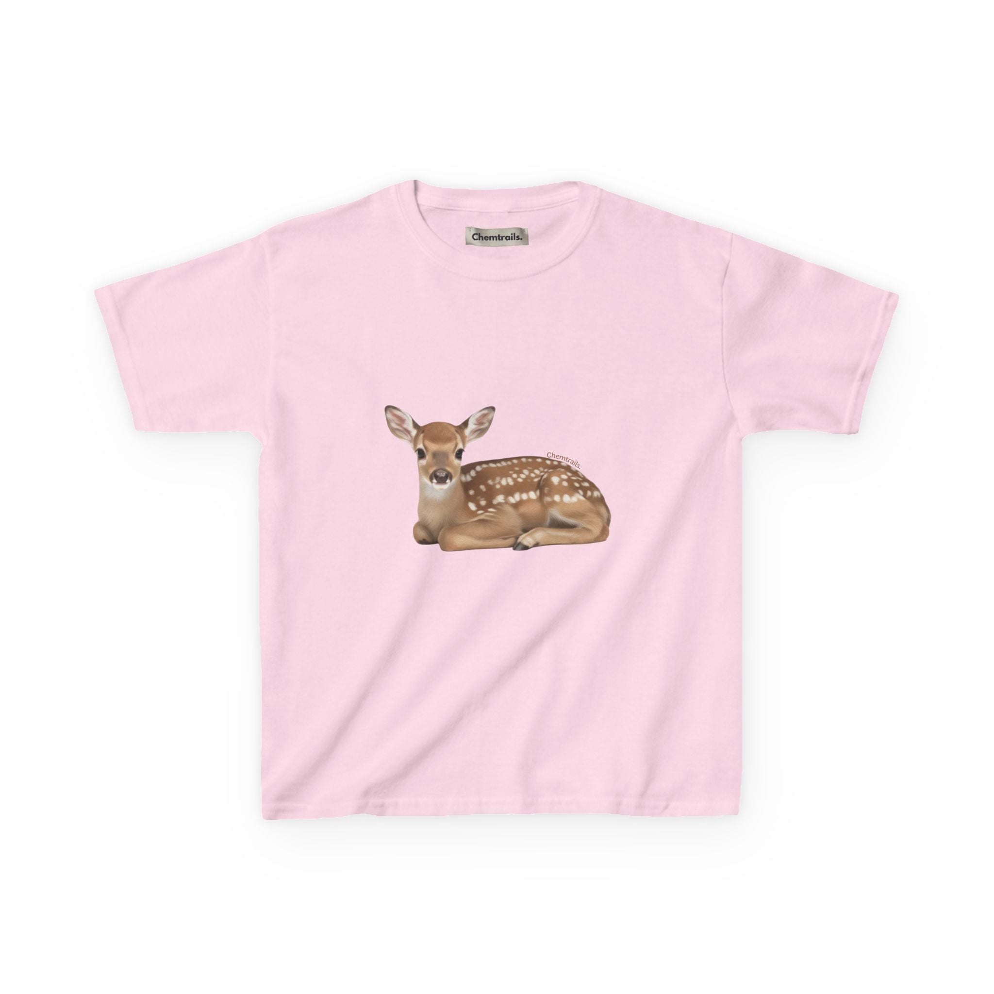The Fawn