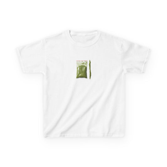 Matcha Baggie
